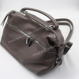 Сумки крос-боді 9017 gray