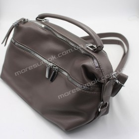 Сумки крос-боді 9017 gray