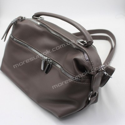 Сумки крос-боді 9017 gray