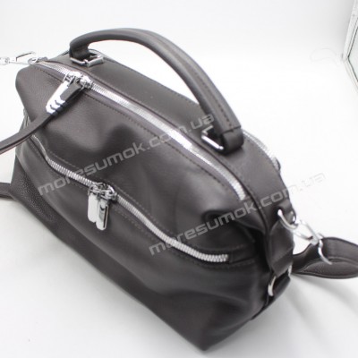 Сумки кросс-боди 9017 dark gray