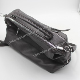 Сумки крос-боді 9017 dark gray