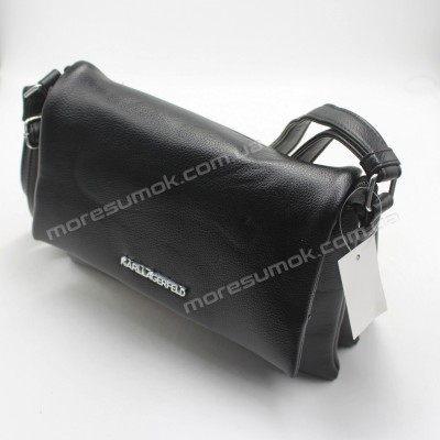 Сумки крос-боді 8335-5 black