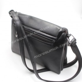 Сумки крос-боді 8335-5 black