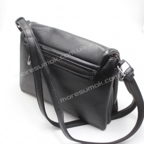 Сумки крос-боді 8335-5 black
