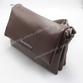 Сумки крос-боді 8335-5 gray