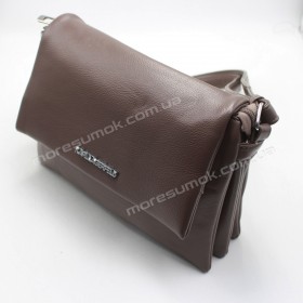 Сумки крос-боді 8335-5 gray
