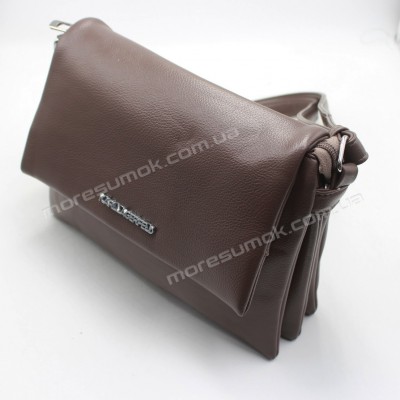 Сумки крос-боді 8335-5 gray