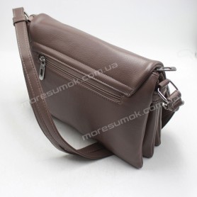 Сумки крос-боді 8335-5 gray