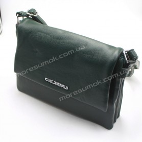 Сумки крос-боді 8335-5 green