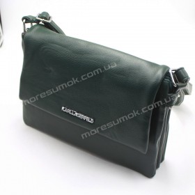 Сумки крос-боді 8335-5 green