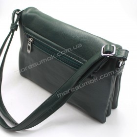 Сумки крос-боді 8335-5 green