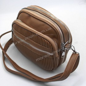 Сумки кросс-боди 6338 brown