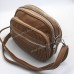 Сумки кросс-боди 6338 brown