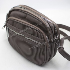 Сумки кросс-боди 6338 gray