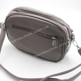Сумки кросс-боди 6338 gray