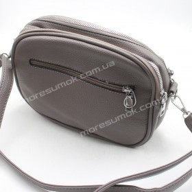 Сумки кросс-боди 6338 gray