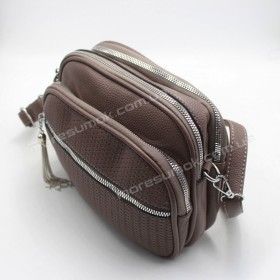 Сумки кросс-боди 6337 khaki