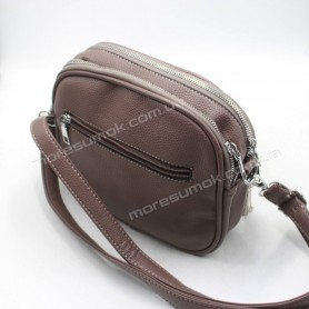 Сумки крос-боді 6337 khaki