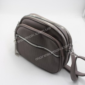 Сумки кросс-боди 6337 gray