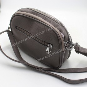 Сумки кросс-боди 6337 gray