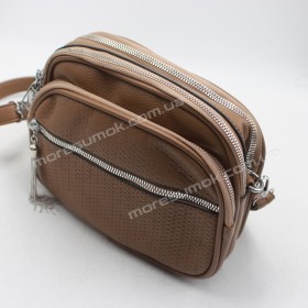 Сумки кросс-боди 6337 brown