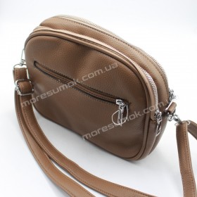 Сумки кросс-боди 6337 brown