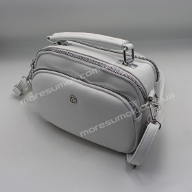 Сумки кросс-боди 6907 white