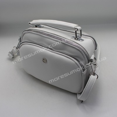 Сумки кросс-боди 6907 white