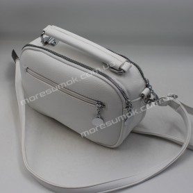 Сумки крос-боді 6907 white