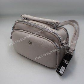 Сумки кросс-боди 6907 gray