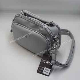 Сумки кросс-боди 6907 light blue