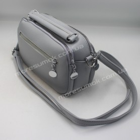 Сумки крос-боді 6907 light blue