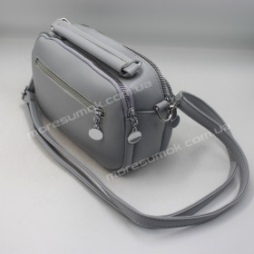 Сумки кросс-боди 6907 light blue