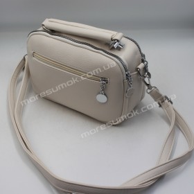 Сумки кросс-боди 6907 ivory