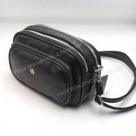 Сумки кросс-боди 6908 black