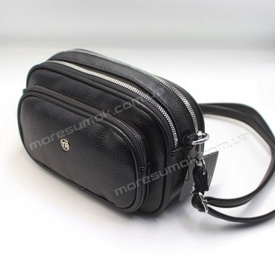 Сумки кросс-боди 6908 black
