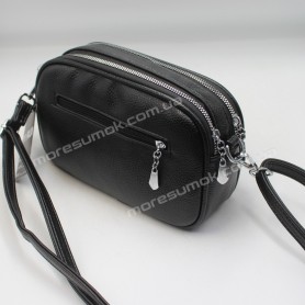 Сумки крос-боді 6908 black