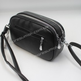 Сумки кросс-боди 6908 black