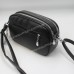 Сумки кросс-боди 6908 black
