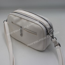 Сумки крос-боді 6908 white