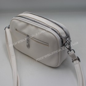 Сумки кросс-боди 6908 white