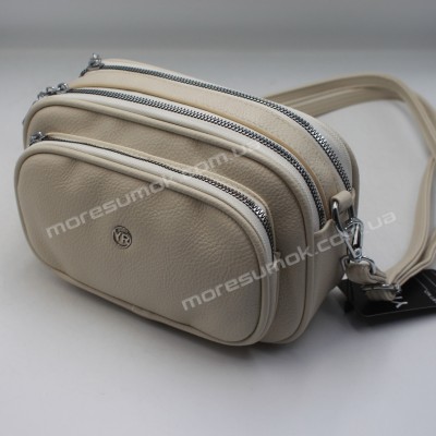 Сумки кросс-боди 6908 broze