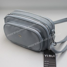 Сумки кросс-боди 6908 light blue