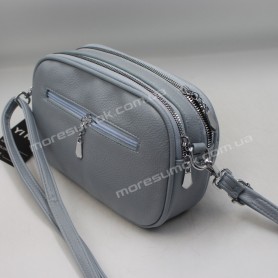 Сумки крос-боді 6908 light blue