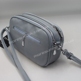 Сумки кросс-боди 6908 light blue