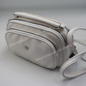 Сумки крос-боді 6909 white