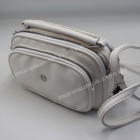 Сумки крос-боді 6909 white