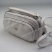 Сумки крос-боді 6909 white