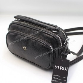 Сумки кросс-боди 6909 black