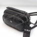 Сумки кросс-боди 6909 black